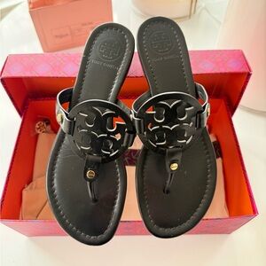 Tory Burch Miller Sandal